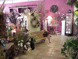 The Enchanted Florist     Scottsdale, AZ
